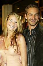 Rebecca Mcbrain- Interesting Facts About Paul Walker’s Ex-Girlfriend