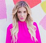 Rebecca Zamolo- Age, Net Worth, Height, Husband, Nationality |