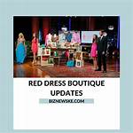 Red Dress Boutique Shark Tank – Founder, Net Worth and Investment