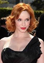 Red-Haired Royalty: Richest Red Haired Actresses