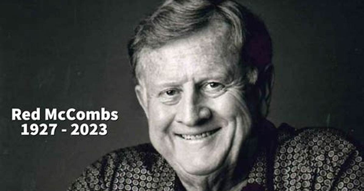 Red Mccombs Net Worth – How Much Is Red Mccombs Worth?