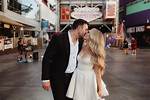 Rediscovering Love: Renewing Wedding Vows in Vegas