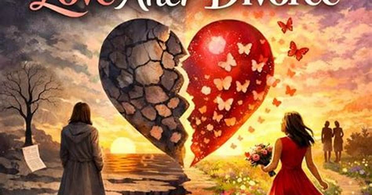Rediscovering Romance: Finding Love After a Divorce