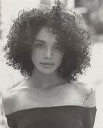 Rediscovering the Beauty of Time: Lisa Bonet Old