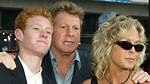 Redmond O'neal: the Life and Career of a Troubled Star