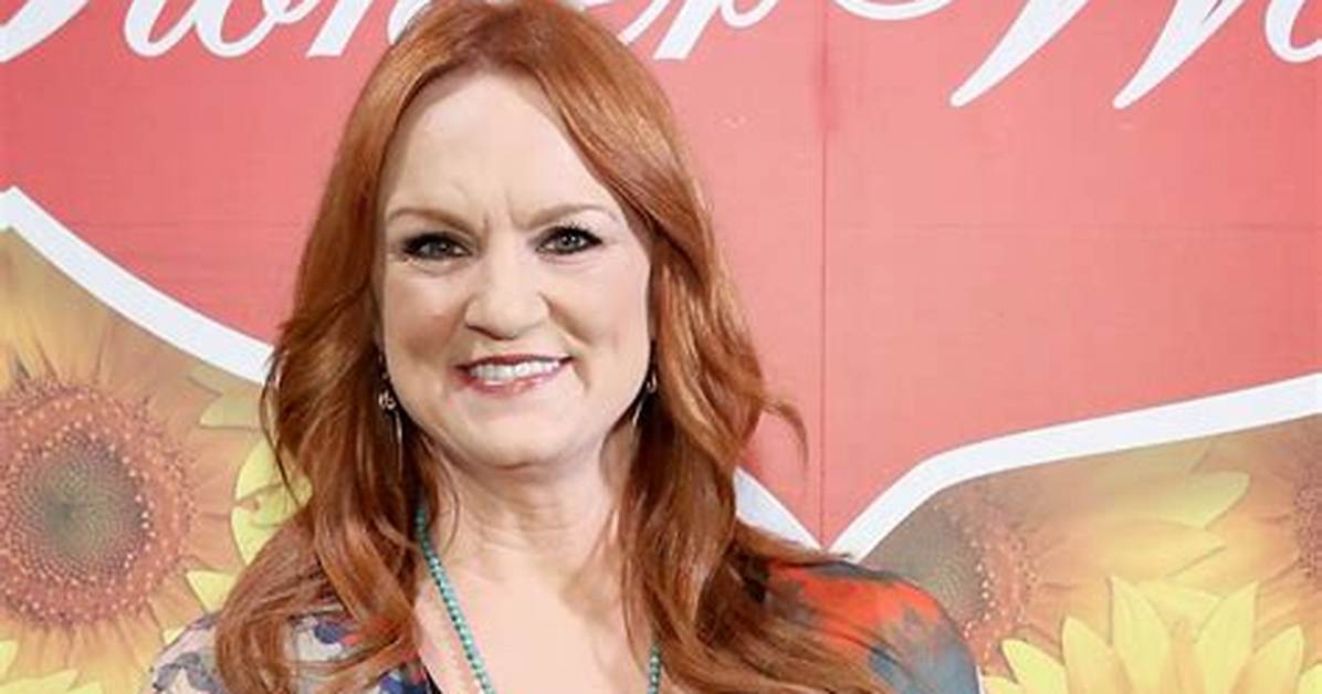 Ree Drummond Cancer: What You Need to Know About Her Health Journey