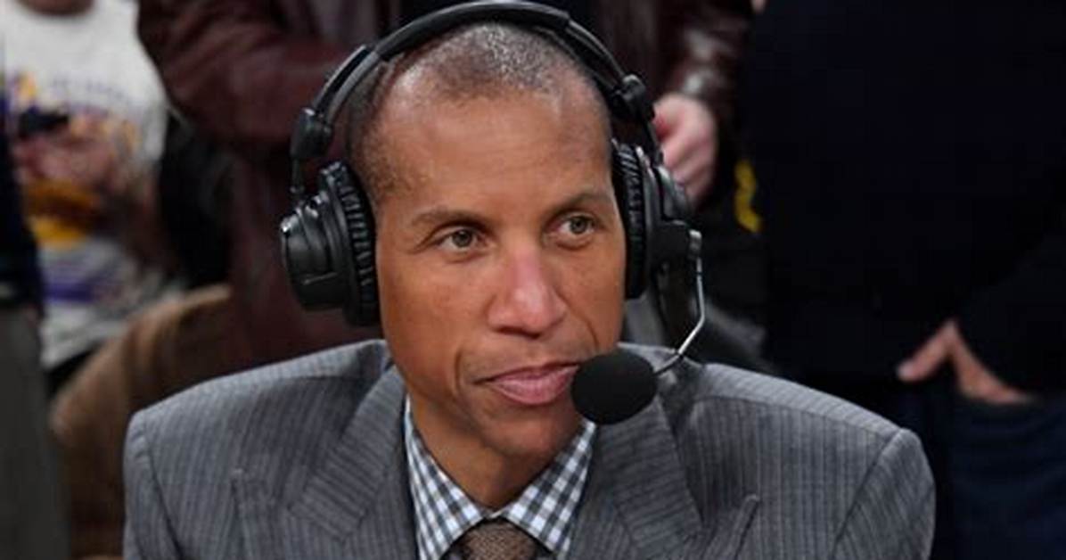 Reggie Miller Net Worth – How Much Is Reggie Worth?