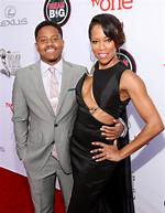 Regina King's Current Love: Who's the Lucky Man in Her Life?