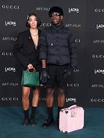 Reign Judge Age, How Old Is Tyler, the Creator's Girlfriend?