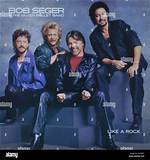 Remembering Bob Seger: a Legacy of Rock and Roll