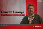 Remembering Eduardo Tamayo: a Tribute to His Life and Legacy