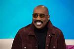 Remembering Steve Harvey: a Legacy of Laughter