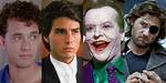 Remembering the Iconic Actors from the 80S