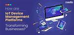 Remoteiot Device Management Platform Free: Empowering Your Iot Projects