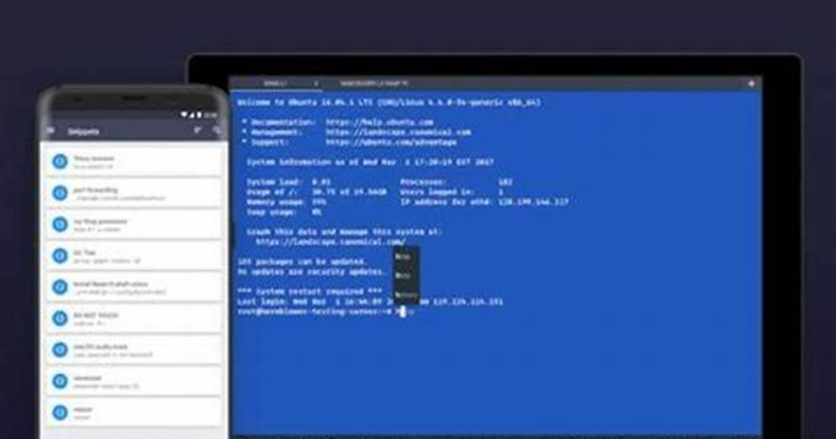 Remoteiot Platform Ssh Download Android: Your Ultimate Guide