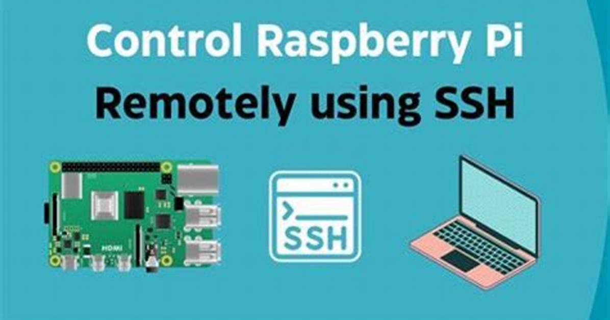 Remoteiot Platform Ssh Raspberry Pi Free: the Ultimate Guide to Secure Remote Access