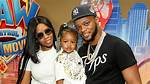 Remy Ma Daughter