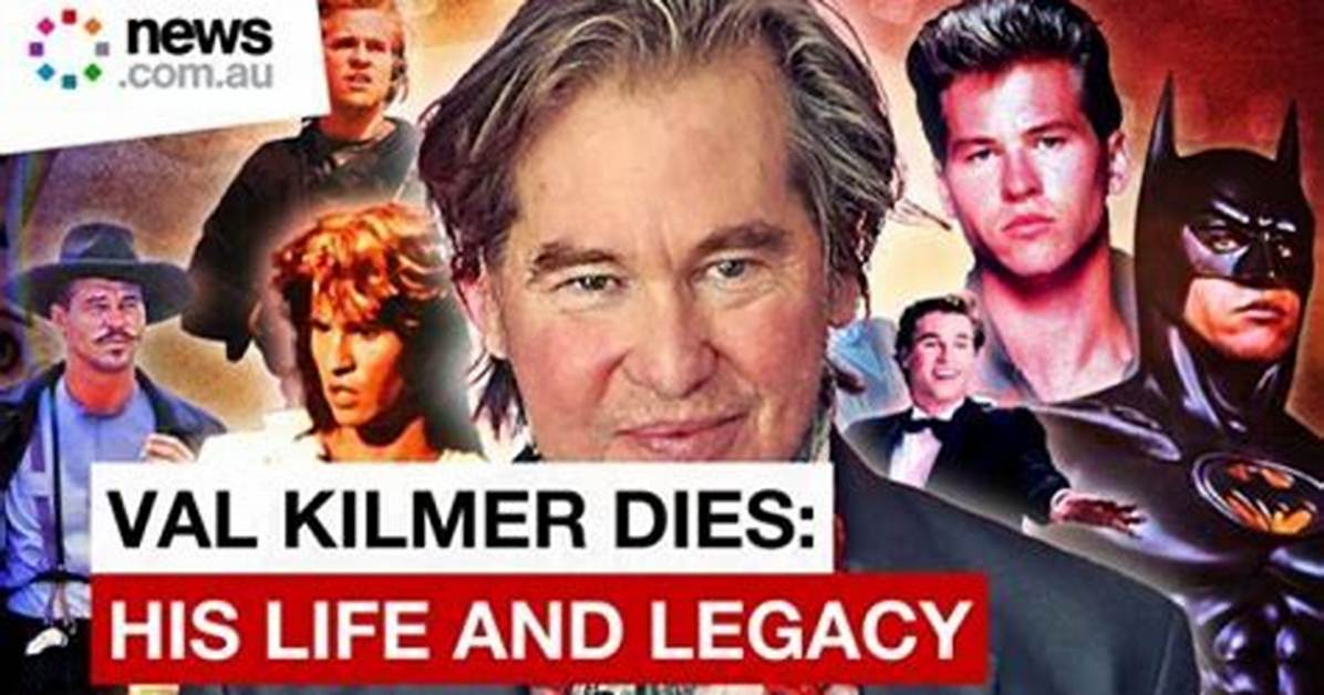 Renowned Actor James Haven: a Cinematic Legacy