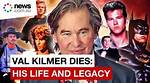 Renowned Actor James Haven: a Cinematic Legacy