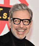 Renowned Actor Jeff Goldblum: a Hollywood Icon