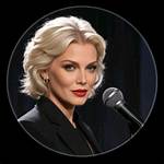 Renowned Celebrity & Author: the World of Jonica Keating