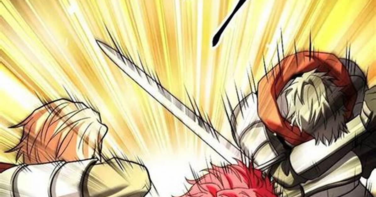 Return of the Legendary Spear Knight Chapter 99 Release Date and Where to Read |
