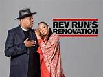 Rev Run’s Net Worth – How Much Is Rev Run Worth?