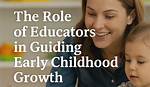 Revelations for Early Childhood Educators