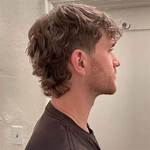 Reviving the Mullet: a Stylish Journey Through Men's Hairstyles