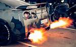 Revving up Style: What Cars Do the Property Brothers Drive?