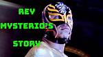Rey Mysterio News: the Incredible Journey of a Lucha Libre Legend