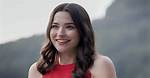Rhiannon Fish: a Rising Star in the Entertainment Industry