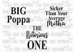 Rhoas Big Poppa Was Much More Than Kim Zolciaks Sugar Daddy ·