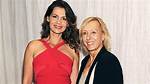 Rhom Fans Dub Martina Navratilovas Wife, Julia, a Breath of Fresh Air Wed 6 April 2022