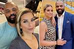 'Rhop' Star Robyn Dixon Admits Husband Juan Cheated After Denial