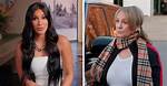 'Rhoslc' Viewers Accuse 'Narcissistic' Monica Garcia of 'Playing Victim' Amid Feud with Mom Linda