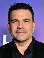 Ricardo Antonio Chavira's Family Ties Revealed