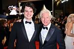 Richard Gere and His Son: a Heartwarming Journey of Fatherhood