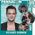 Richard Harmon: the Rising Star of Television and Film