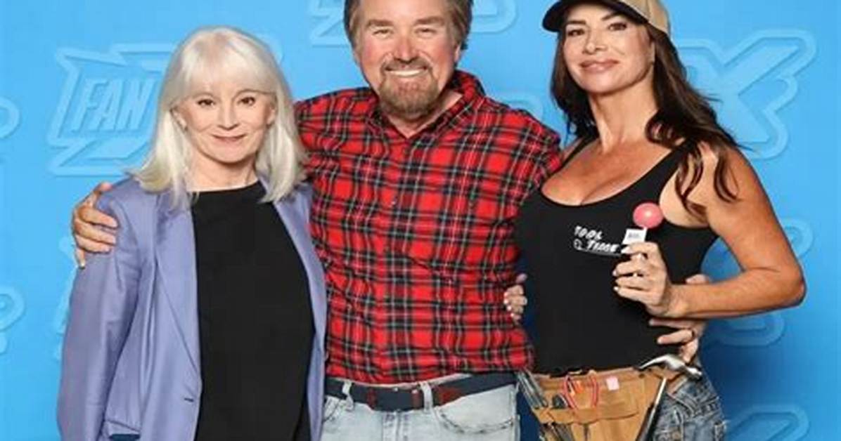 Richard Karn Net Worth – How Much Is Karn Worth?