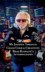 Richard Rudolph: a Journey Through Music, Creativity, and Legacy