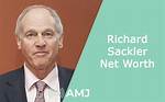 Richard Sackler's Net Worth: How Rich Is He?
