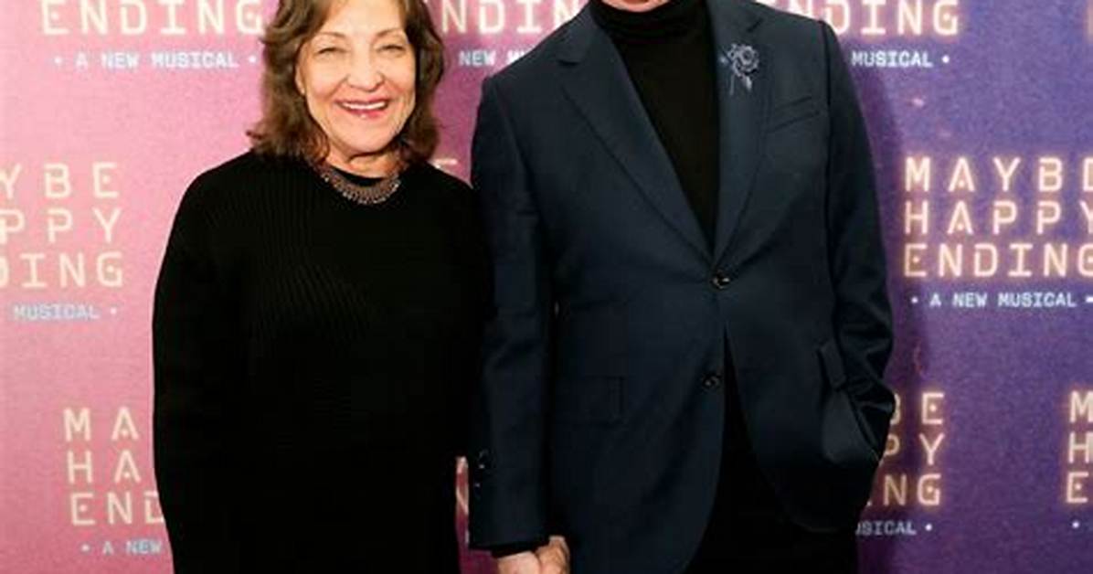 Richard Thomas Is Now Married to Georgiana Bischoff After Divorcing Alma Gonzales