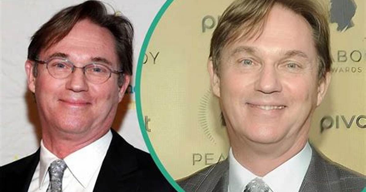 Richard Thomas Net Worth – How Much Is Thomas Worth?