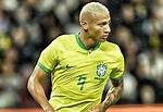 Richarlison's Age and Its Influence on His Career