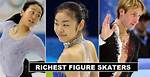 Richest Figure Skaters – Who Is the Wealthiest Figure Skater in 2024?