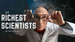Richest Scientists – Who Is the Wealthiest Scientist in 2024?