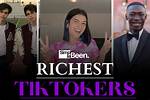 Richest Tiktokers – Who Is the Wealthiest Tiktoker in 2024?