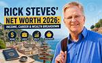 Rick Steves Net Worth – How Much Is Steves Worth?