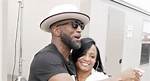 Rickey Smiley Wife Brenda Morris: Divorce and Kids |